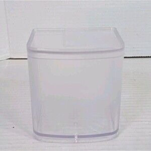 Cuisinart DBM-8 Burr Mill Grinder BIN Chamber & Lid Replacement OEM Part